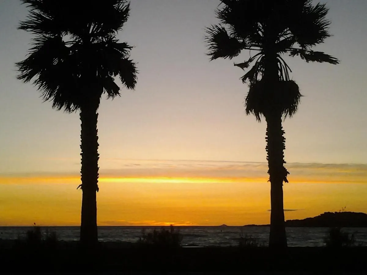 Tamaris Bay Apartment La Seyne-sur-Mer France