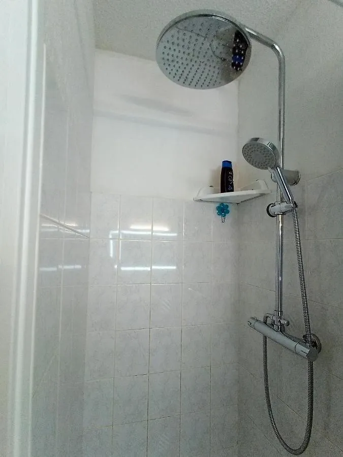 Appartement Tamaris Bay à La Seyne-sur-Mer France