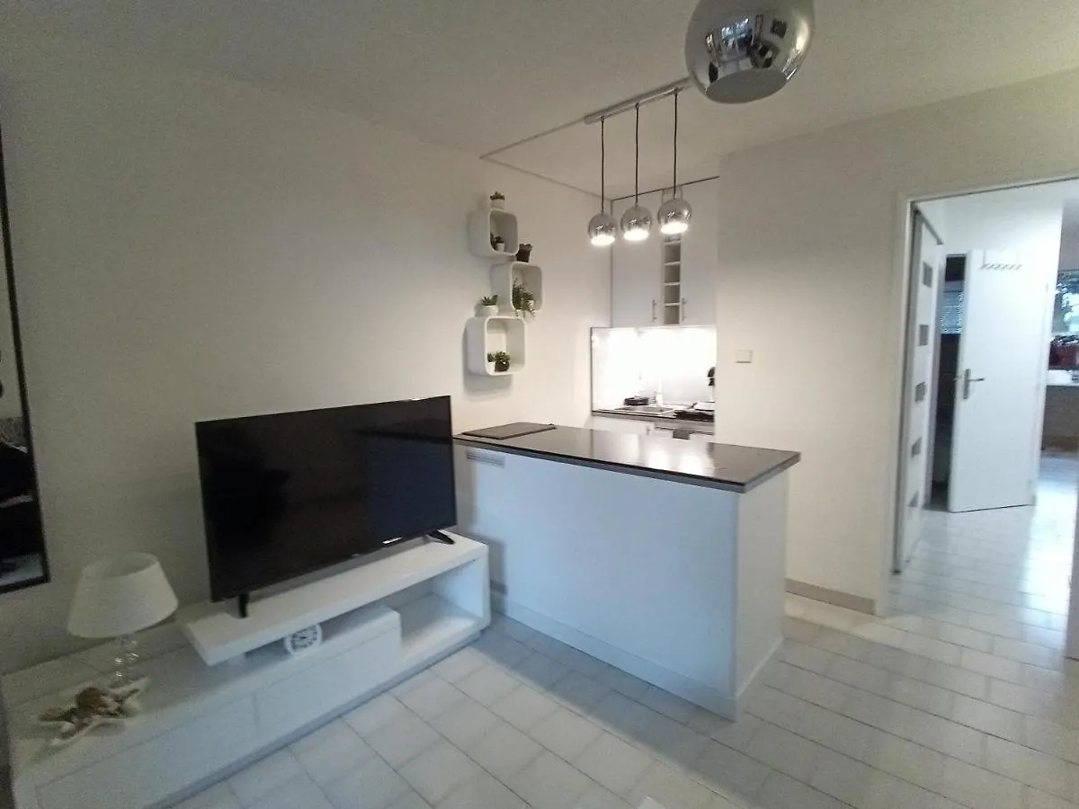 Appartement Tamaris Bay à La Seyne-sur-Mer 0*,