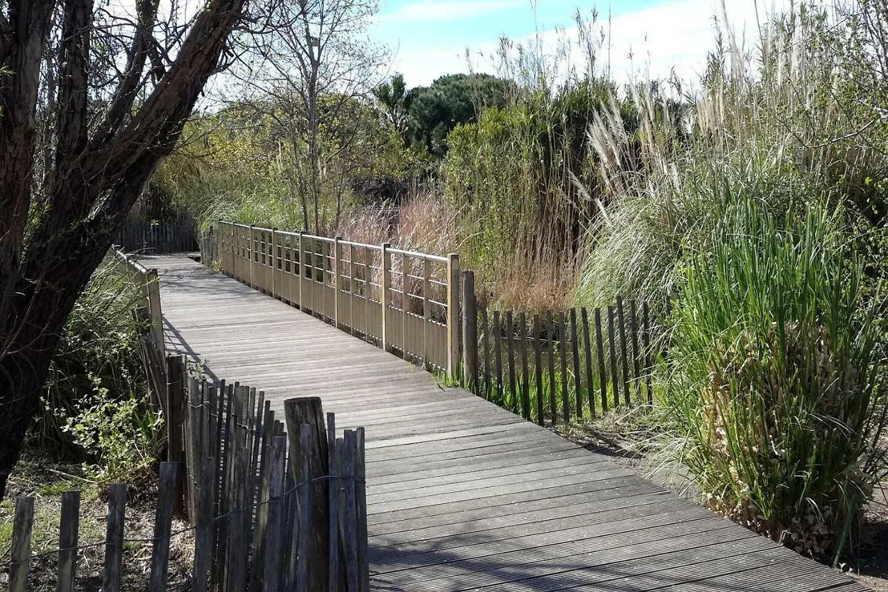 Tamaris Bay Apartment La Seyne-sur-Mer