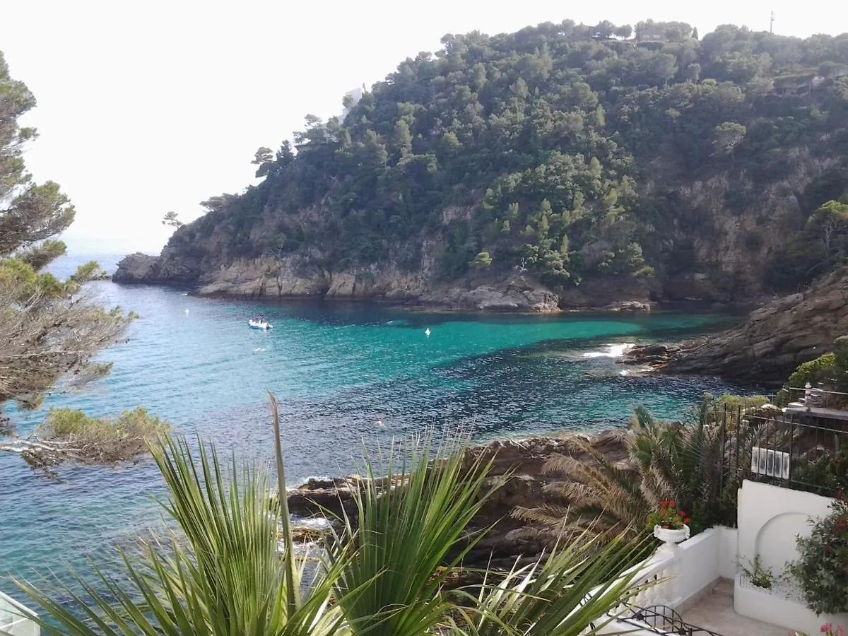 Tamaris Bay Apartment La Seyne-sur-Mer 0*,
