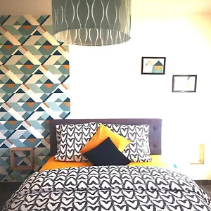  Appartement Superbe 3 Min à Pied De La